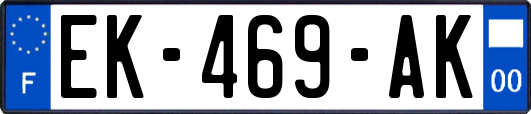 EK-469-AK