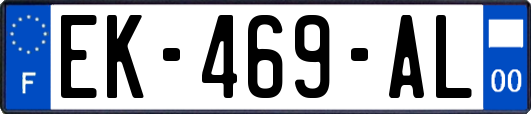 EK-469-AL