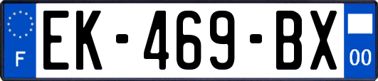 EK-469-BX