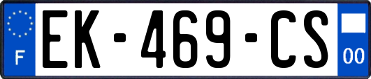 EK-469-CS