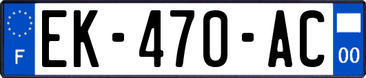 EK-470-AC