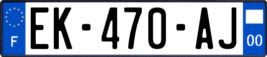 EK-470-AJ