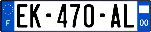 EK-470-AL