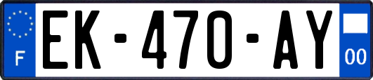 EK-470-AY