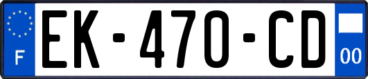 EK-470-CD