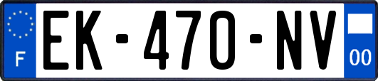 EK-470-NV