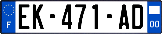 EK-471-AD