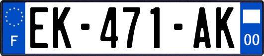 EK-471-AK