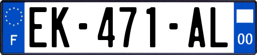 EK-471-AL