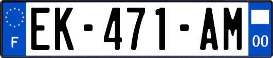 EK-471-AM