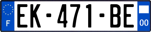 EK-471-BE