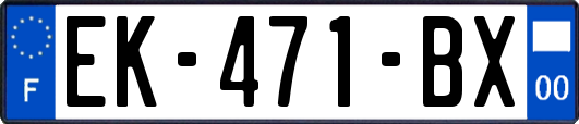 EK-471-BX