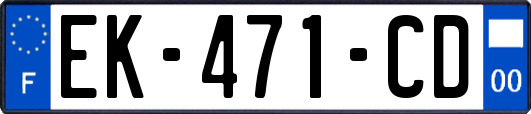 EK-471-CD