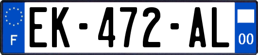 EK-472-AL