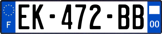 EK-472-BB