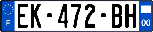 EK-472-BH