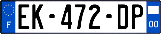 EK-472-DP