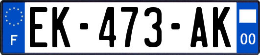 EK-473-AK