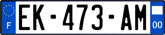 EK-473-AM