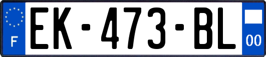 EK-473-BL