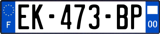 EK-473-BP