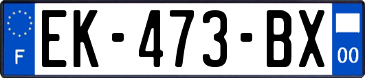 EK-473-BX