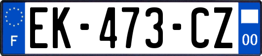 EK-473-CZ