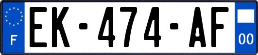 EK-474-AF