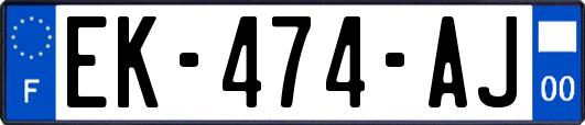 EK-474-AJ