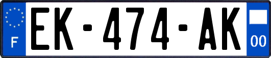 EK-474-AK