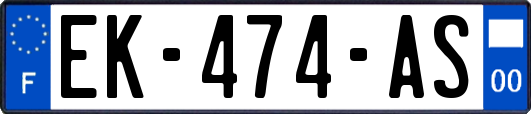 EK-474-AS