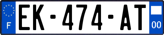 EK-474-AT