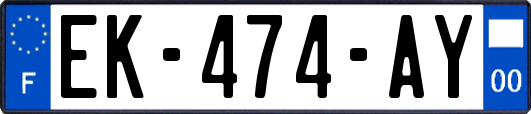 EK-474-AY