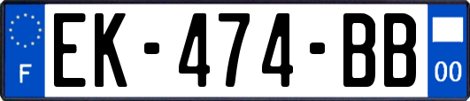 EK-474-BB