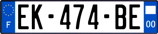 EK-474-BE