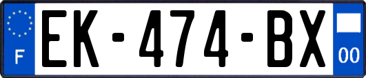 EK-474-BX