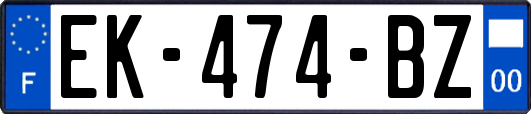 EK-474-BZ