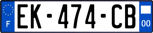EK-474-CB