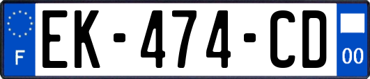 EK-474-CD