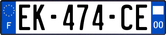 EK-474-CE