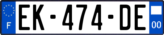 EK-474-DE