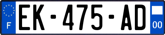 EK-475-AD