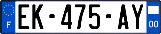 EK-475-AY