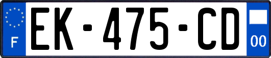 EK-475-CD