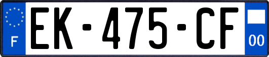 EK-475-CF