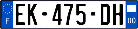 EK-475-DH