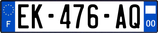 EK-476-AQ