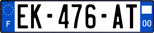 EK-476-AT