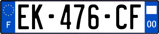 EK-476-CF