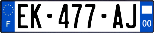 EK-477-AJ